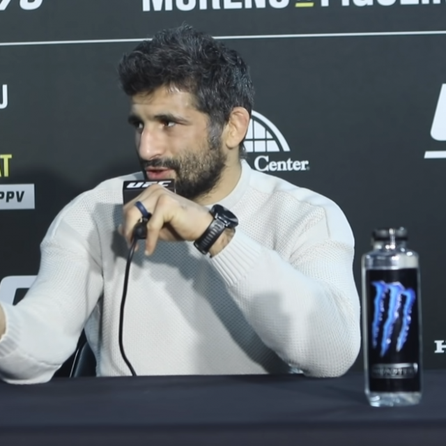 Beneil Dariush