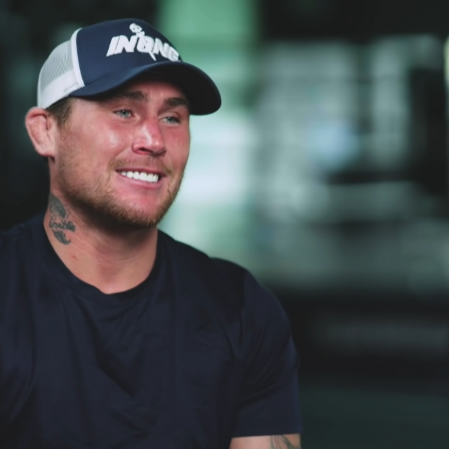 Darren Till