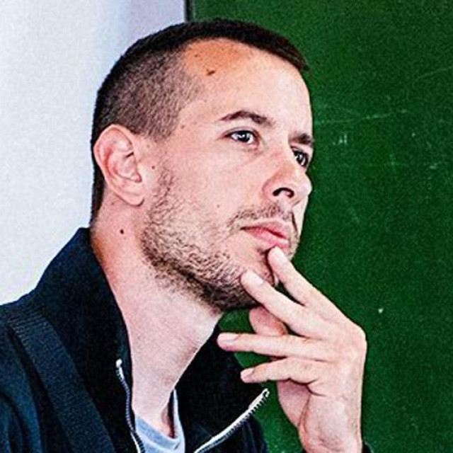 Filip Pavić
