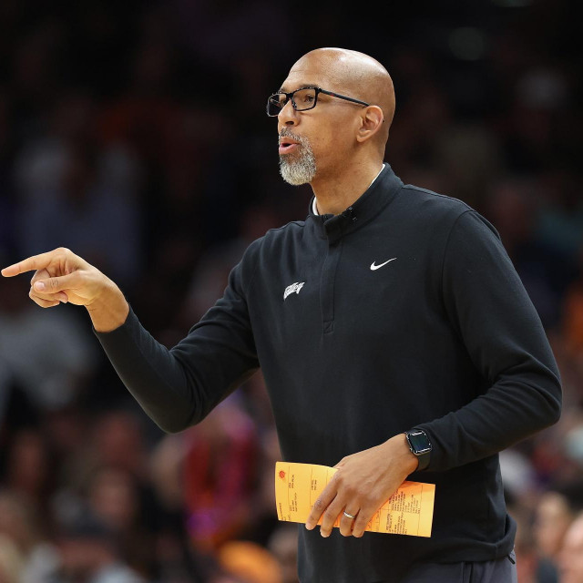 Monty Williams
