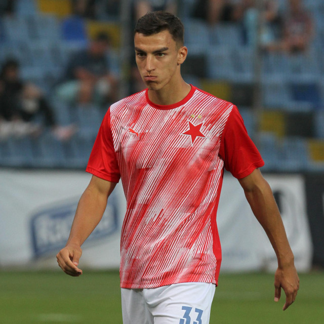 Petar Musa