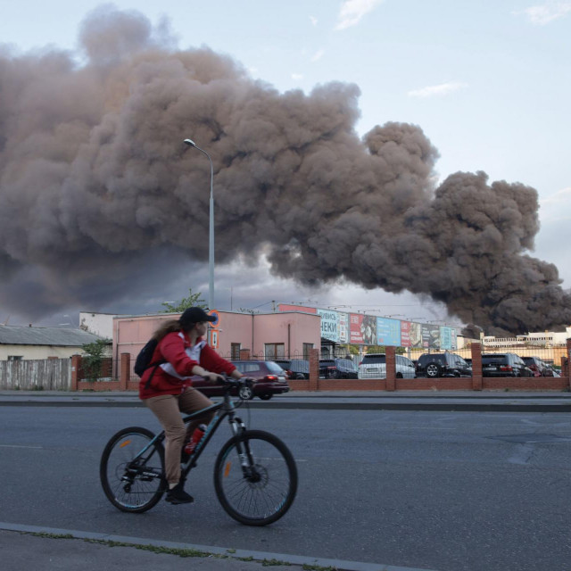 Odesa; arhivska fotografija