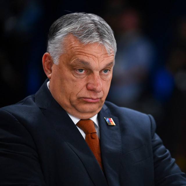 Viktor Orban