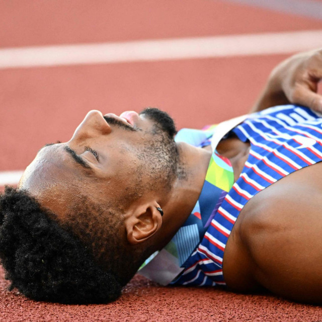 Matthew Hudson-Smith