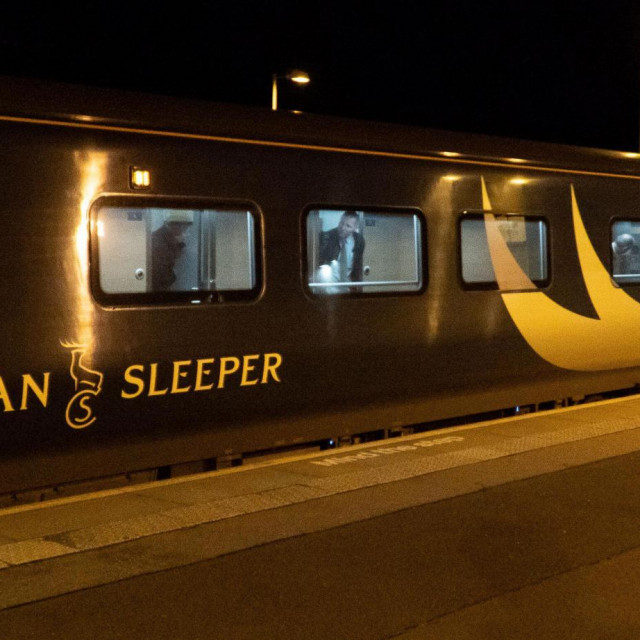 Caledonian Sleeper
