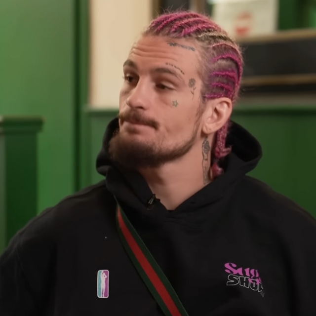 Sean O‘Malley