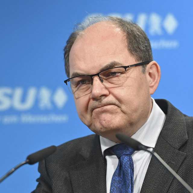 Christian Schmidt