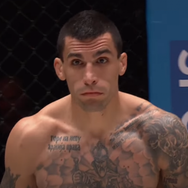 Aleksandar Ilić