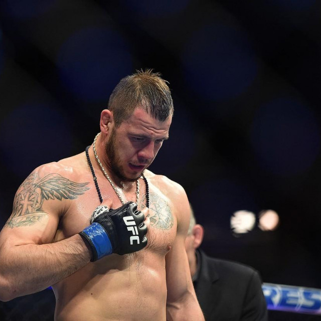   Nikita Krylov  