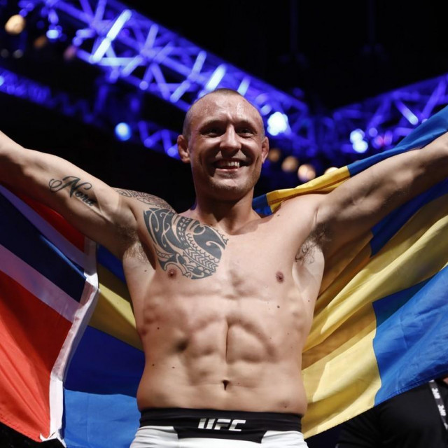 Jack Hermansson 