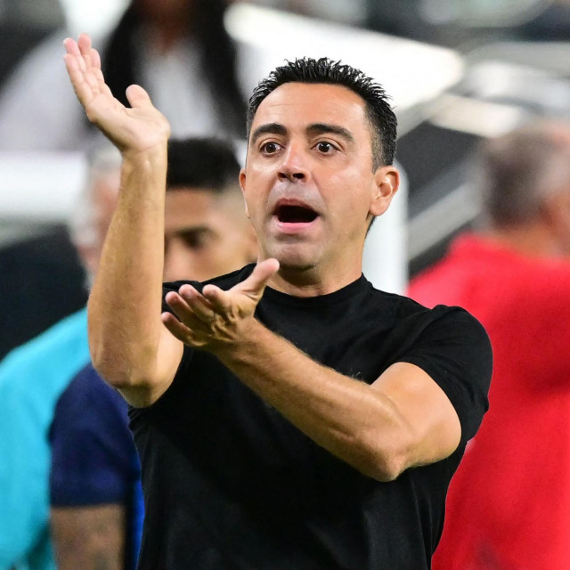 Xavi