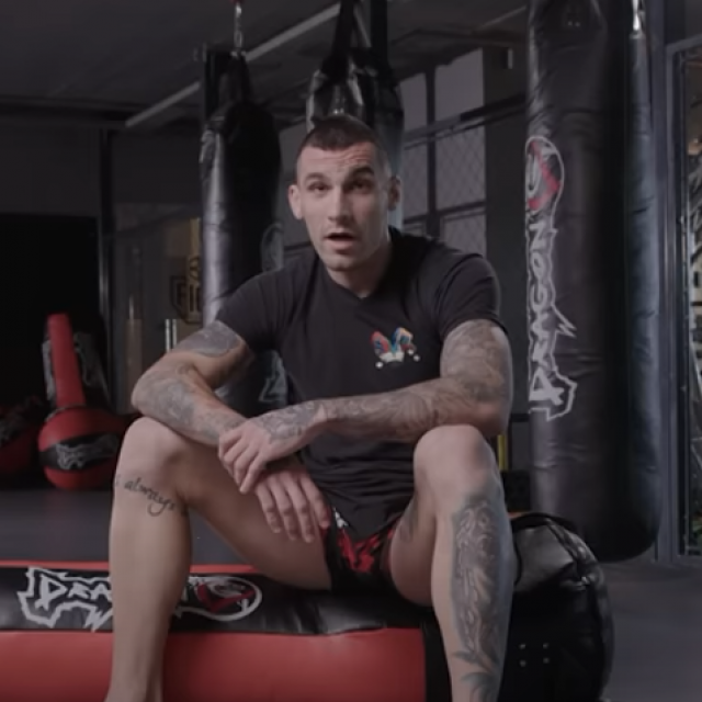 Aleksandar ‘Joker‘ Ilić