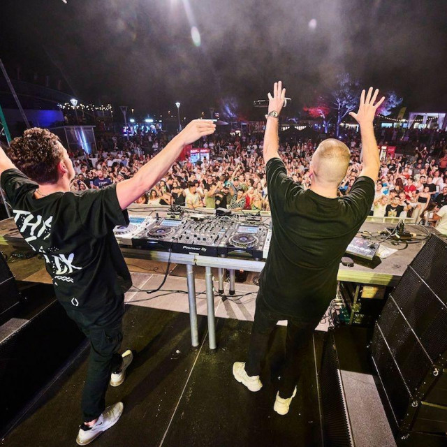 32. Plava Laguna Croatia Open