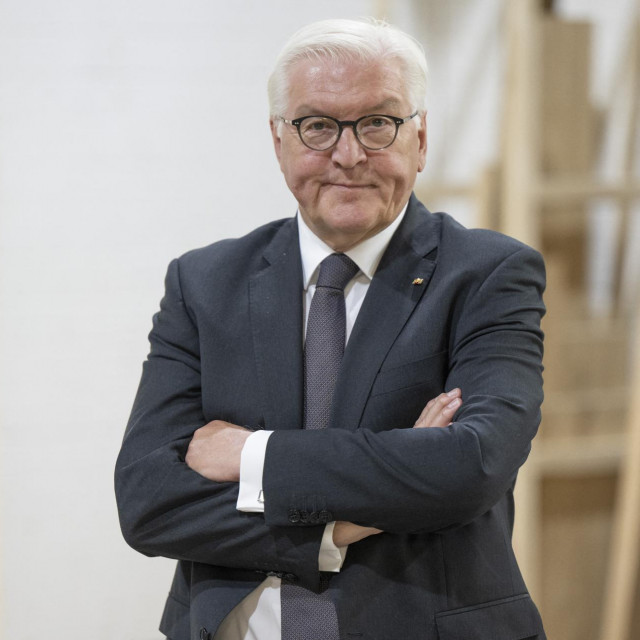 Frank-Walter Steinmeier