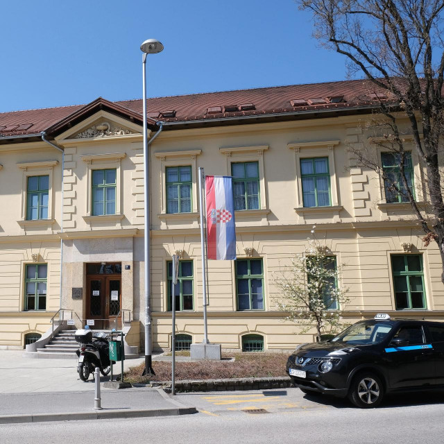 
Bolnica Sestre Milosrdnice