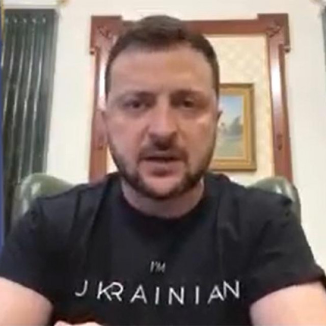 Volodimir Zelenski