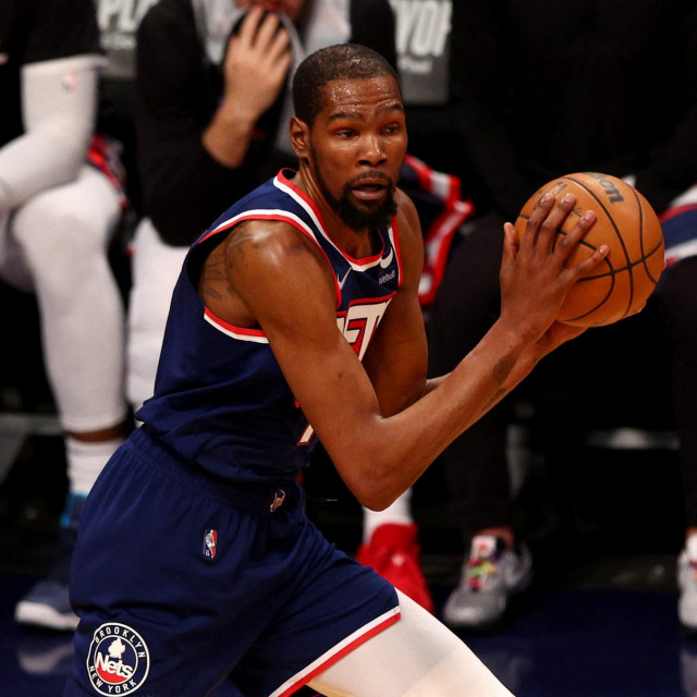 Kevin Durant