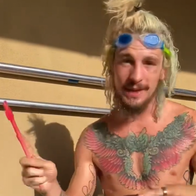 Sean O‘Malley