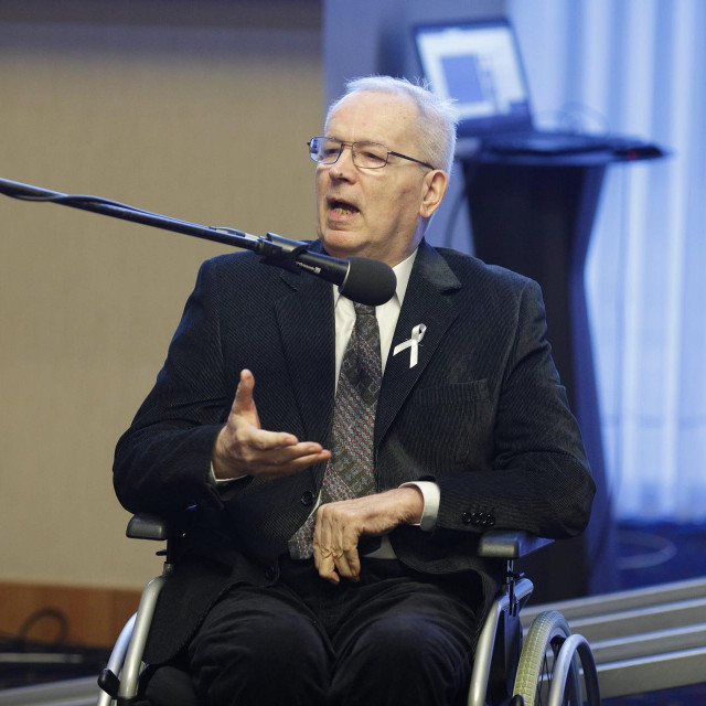 Zorislav Bobuš