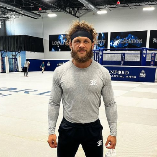 Rafael Fiziev