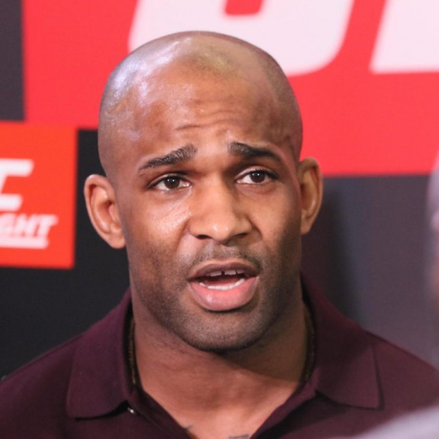 Jimi Manuwa