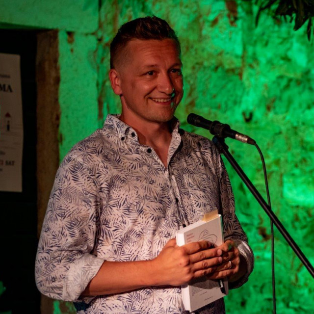 Tomislav Jelinčić