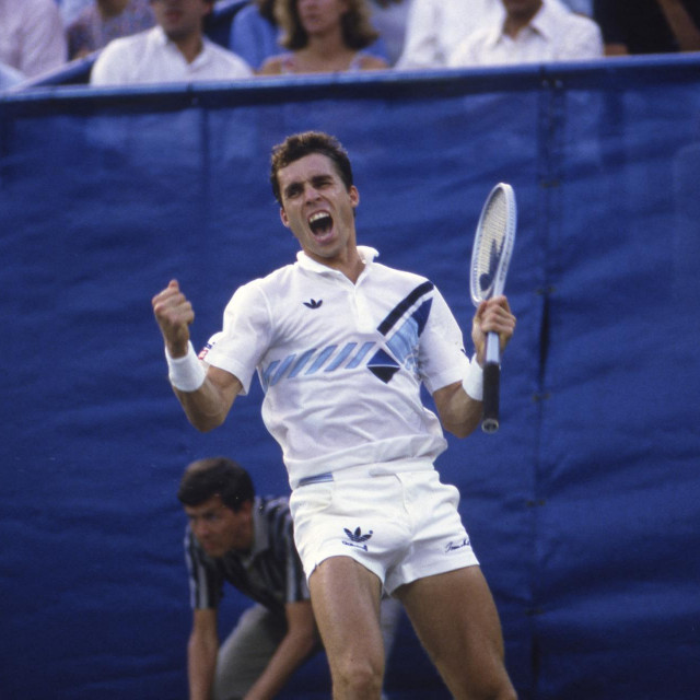 Ivan Lendl