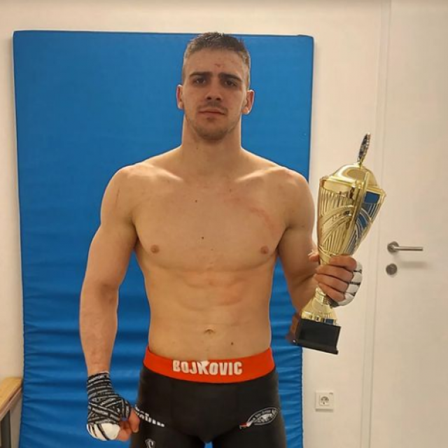Marko Bojković