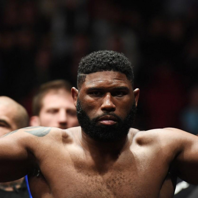 Curtis Blaydes