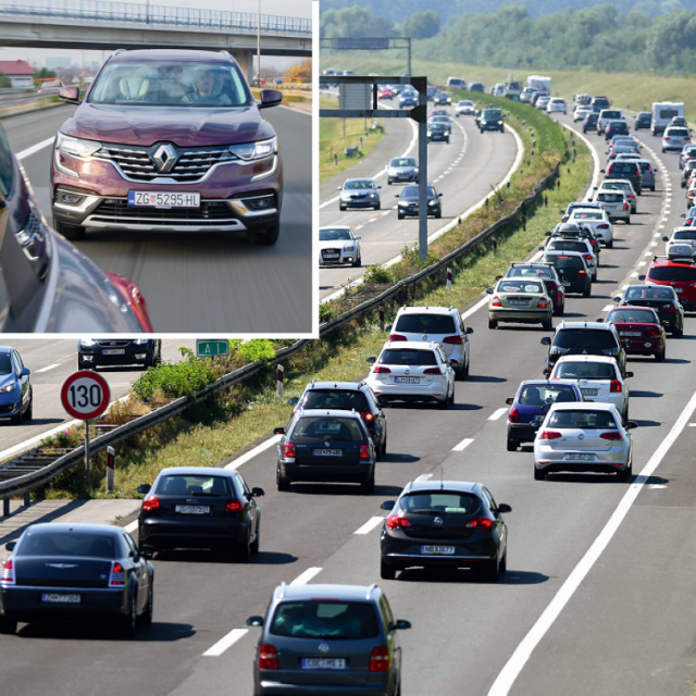 promet (ilustracija)