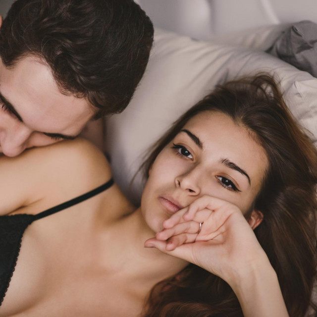 Kao i kod većine stvari koje ljudi doživljavaju, emocionalna dostupnost ili nedostupnost nije tako jednostavna