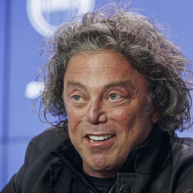 Daryl Katz 