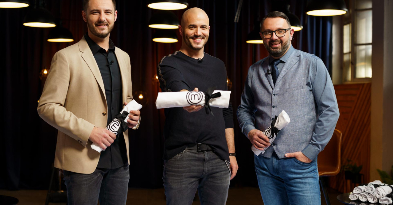 Masterchef Ziri Jutarnji list - Počelo snimanje nove sezone ‘MasterChefa‘: Žiri će samo ...