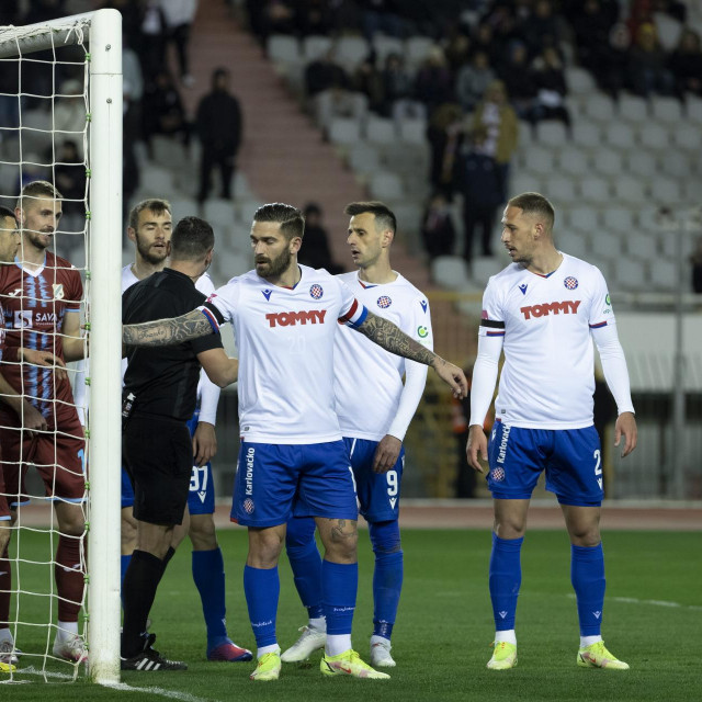  Marko Livaja, Nikola Kalinić i Nikola Katić