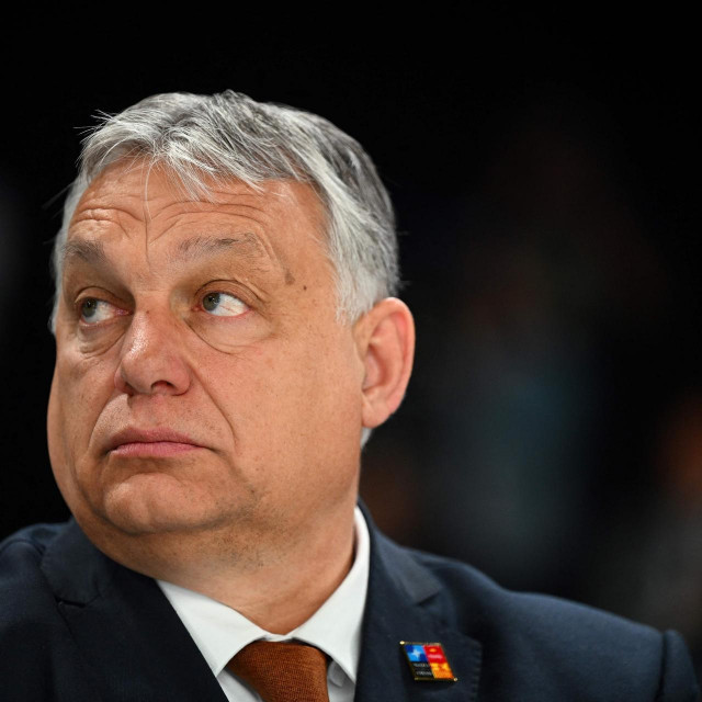 Viktor Orban