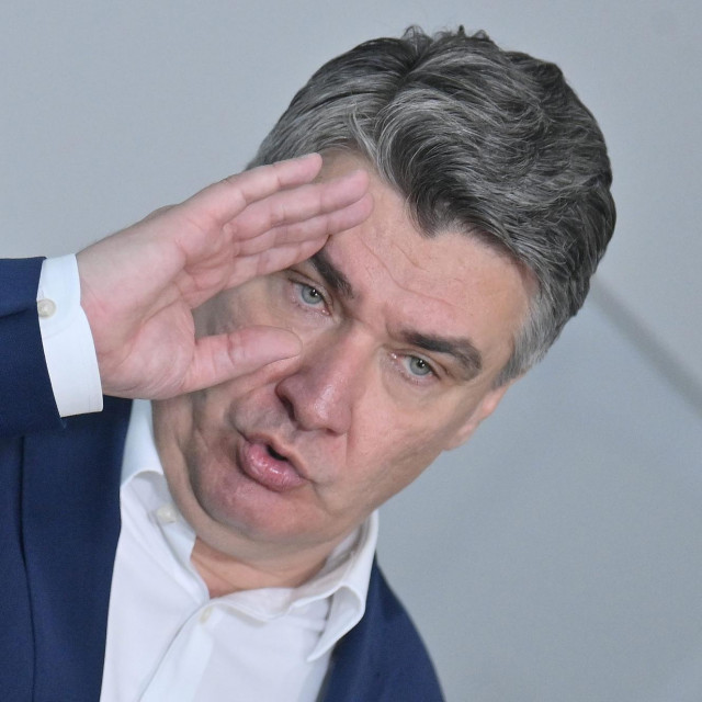 Zoran Milanović