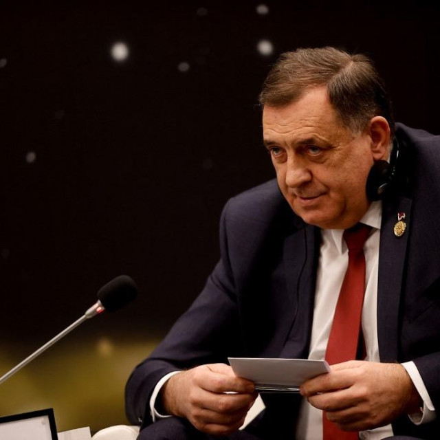 Milorad Dodik