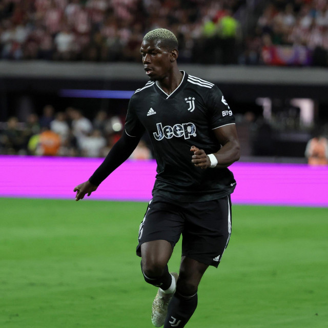 Paul Pogba