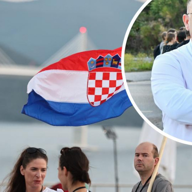 Ravnatelj Marijo Bekić