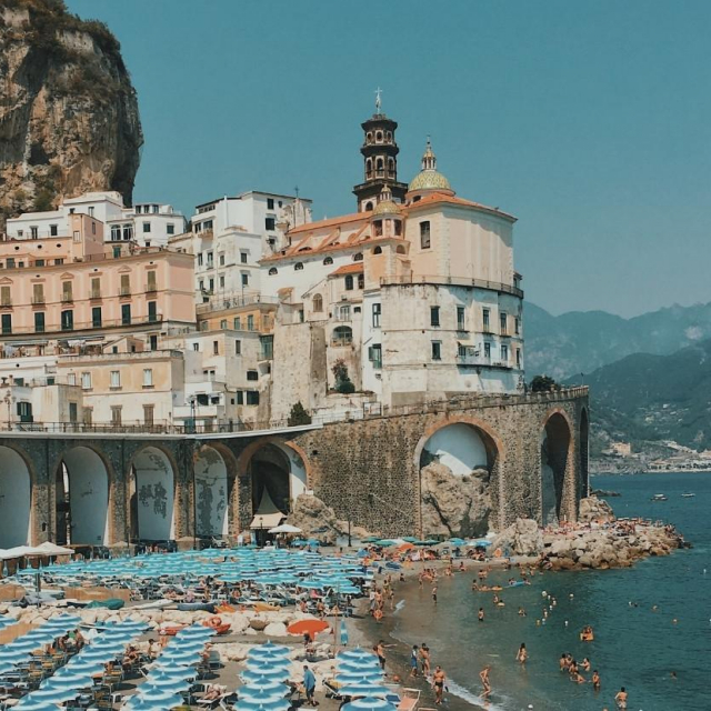 Fotografija: Unsplash