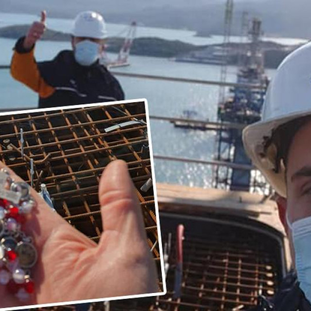 Ivica Granić i Franko Berović