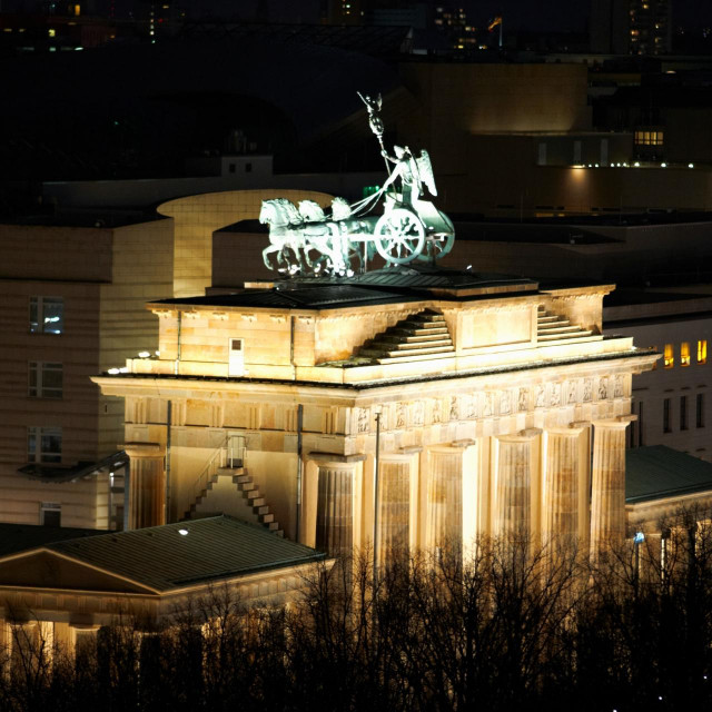 Brandenburška vrata