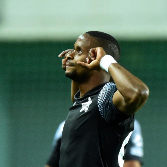 Momo Yansane