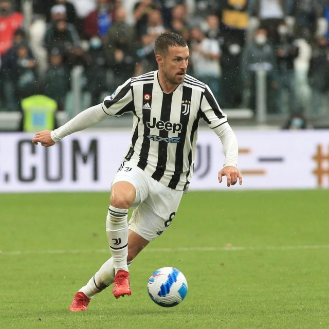 Aaron Ramsey