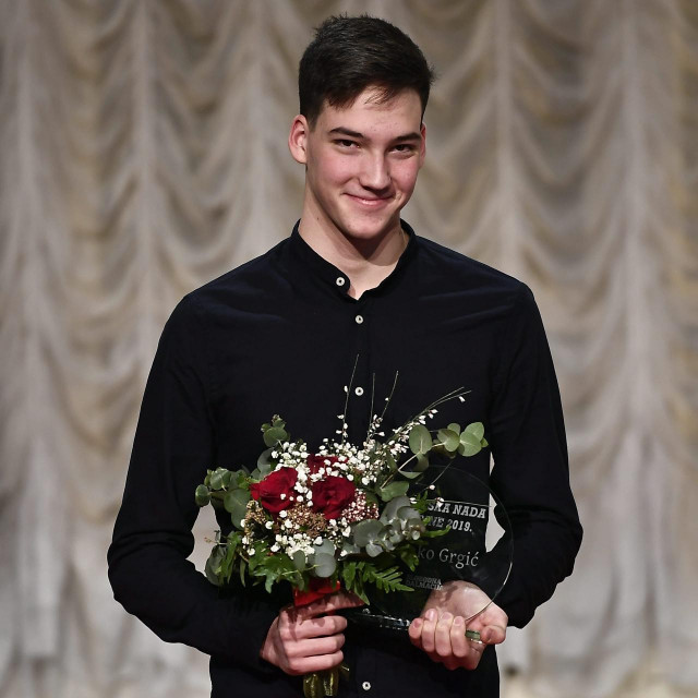 Franko Grgić