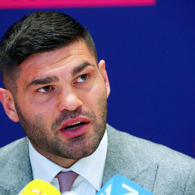 Filip Hrgović