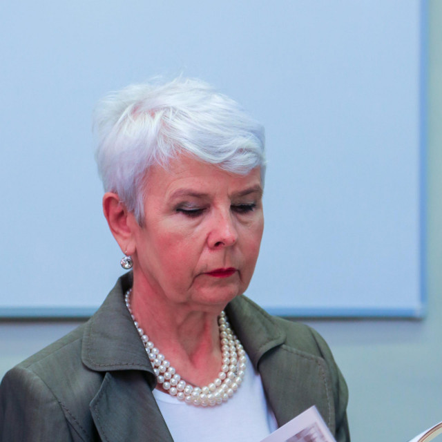 Jadranka Kosor