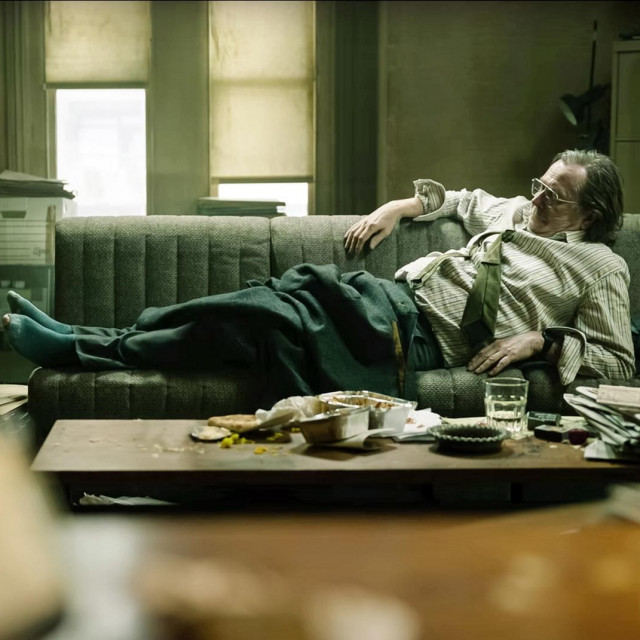 Gary Oldman