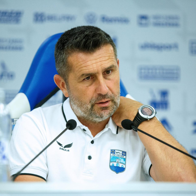 Nenad Bjelica