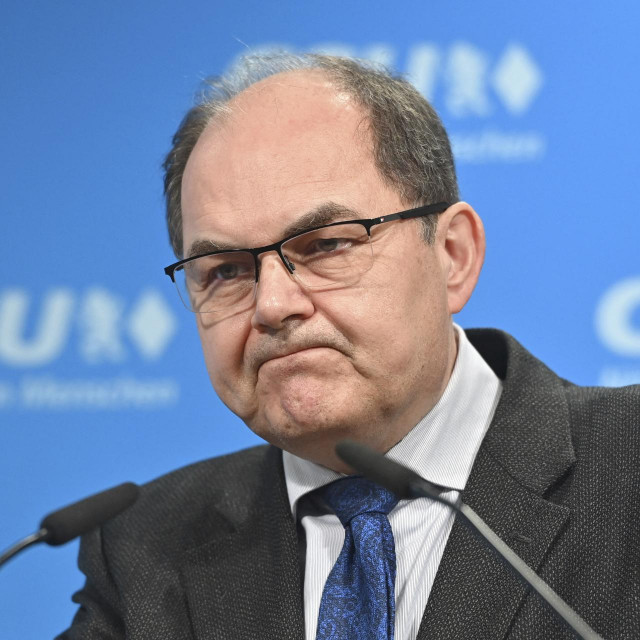 Christian Schmidt